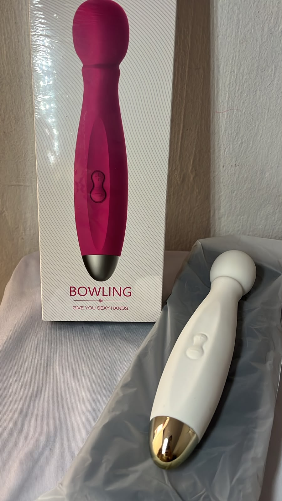 Massageador de Clitóris 7 Potências