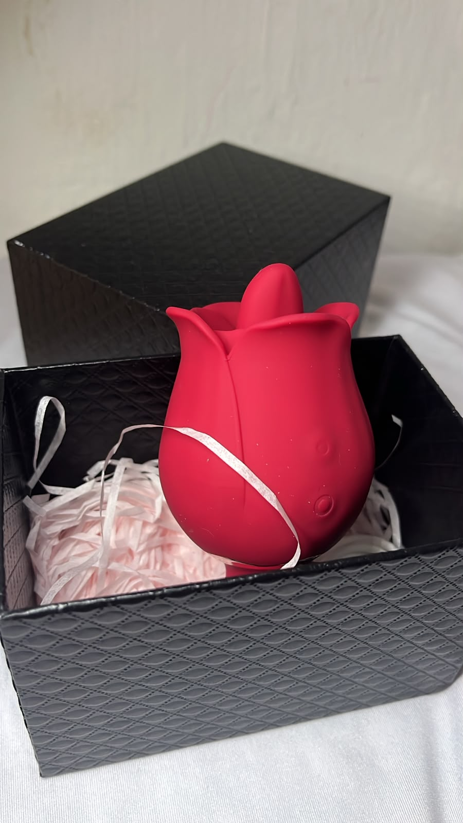 Vibrador Linguinha 7 Potências