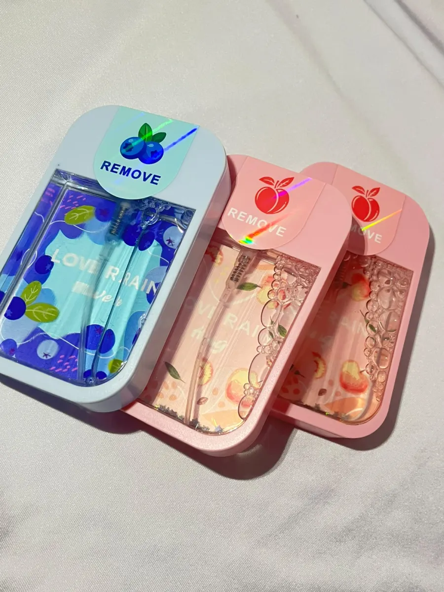 Perfume de Bolsa Love Rain