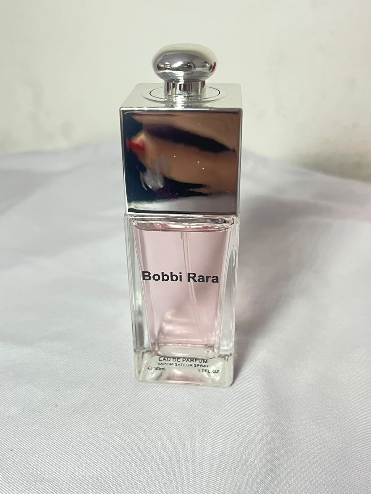 Perfume Importado Bobbi Rara