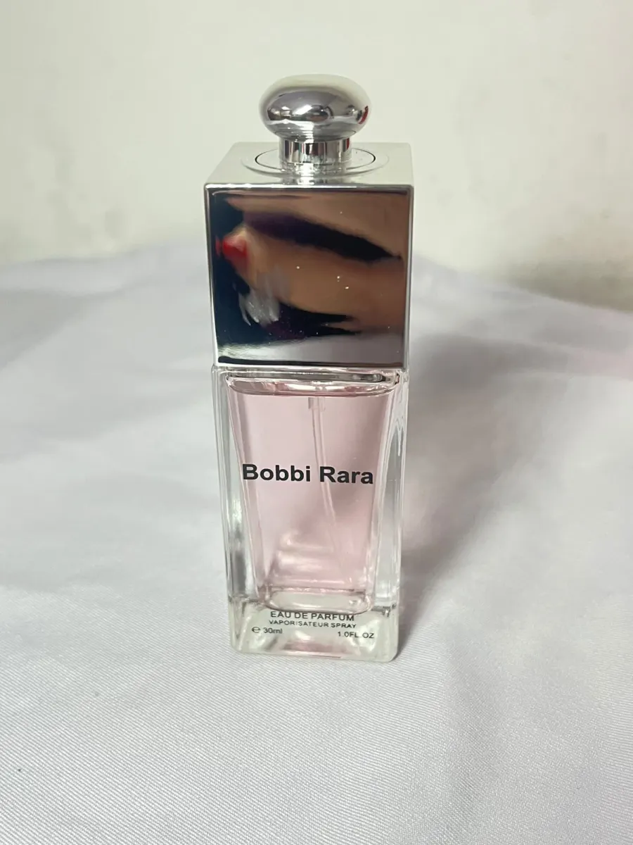 Perfume Importado Bobbi Rara