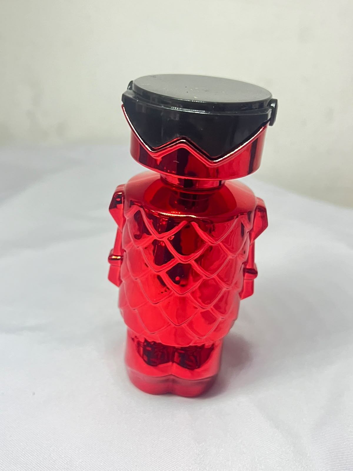 Perfume Importado Girl Red