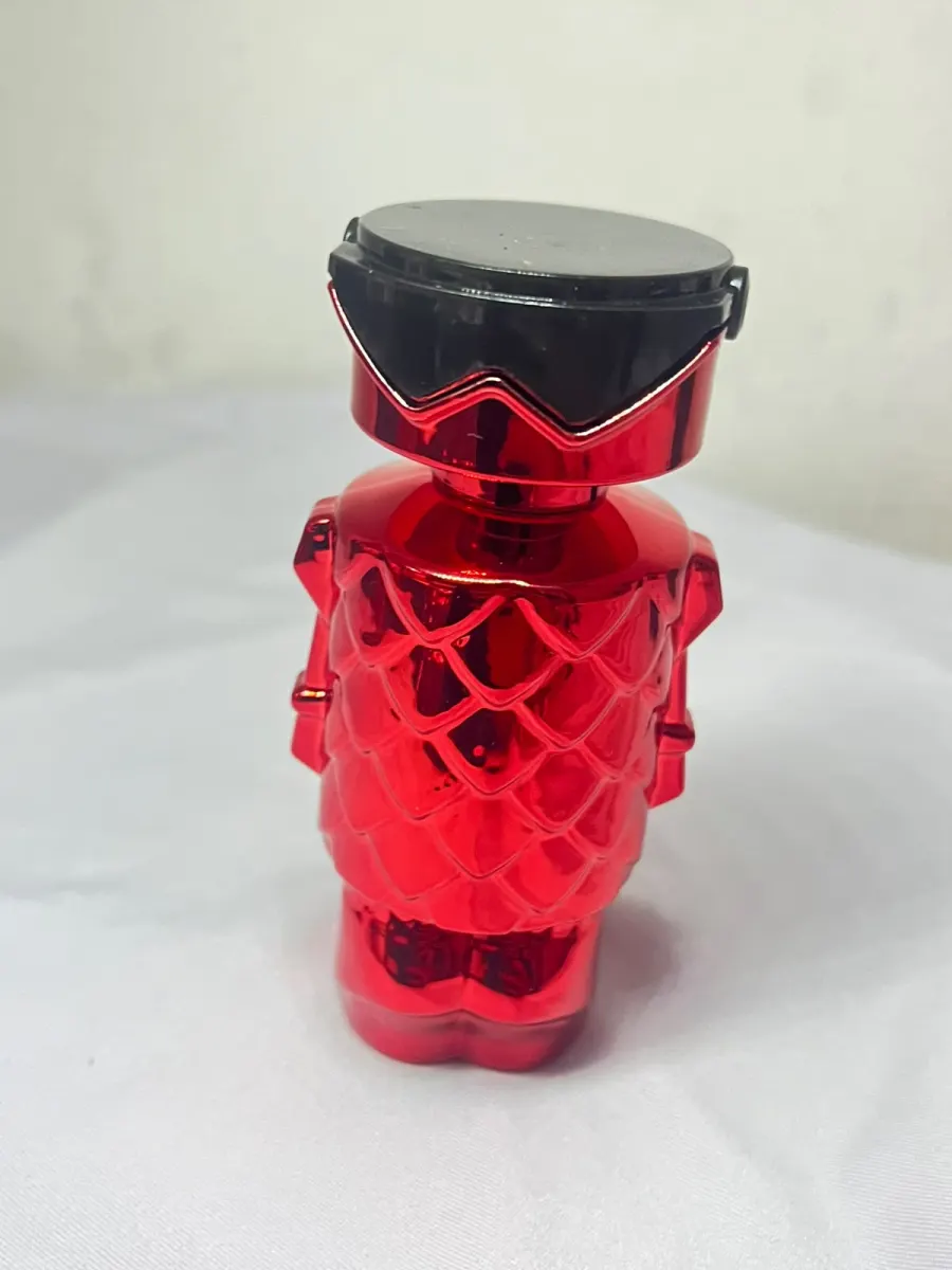 Perfume Importado Girl Red
