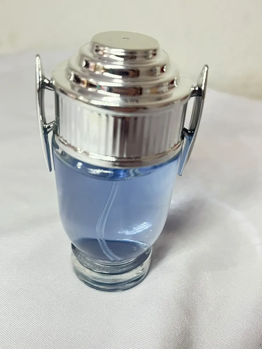 Perfume Masculino Amadeirado Azul