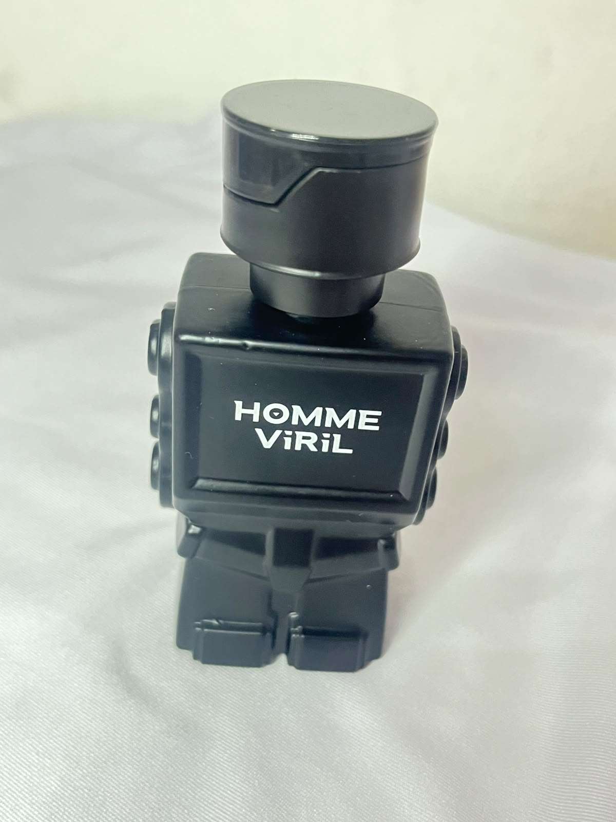 Perfume Masculino Homme Viril