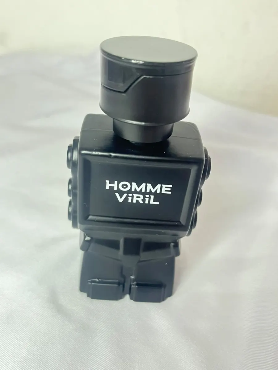 Perfume Masculino Homme Viril