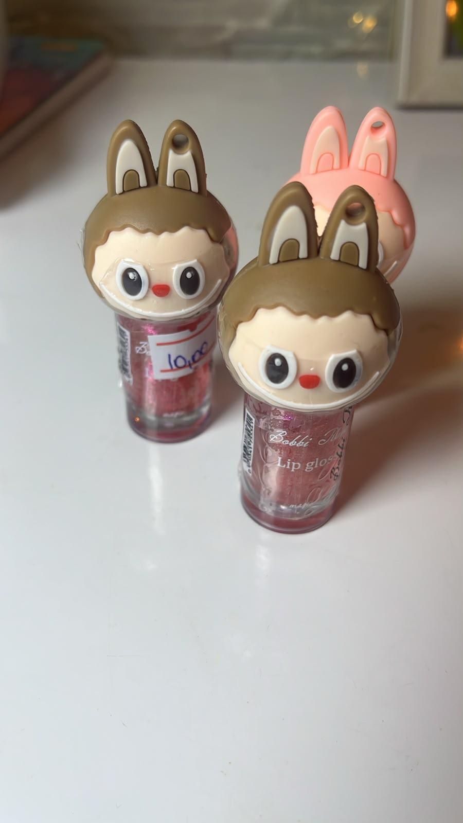 Gloss Labubu