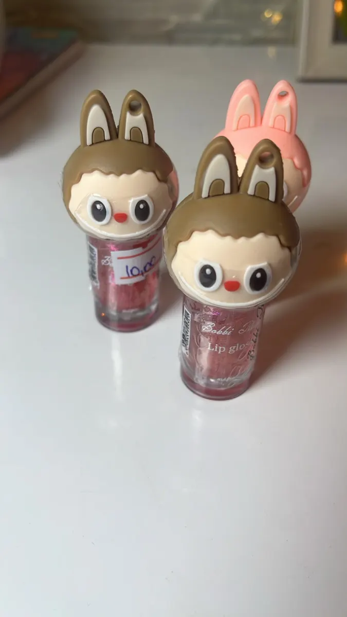 Gloss Labubu