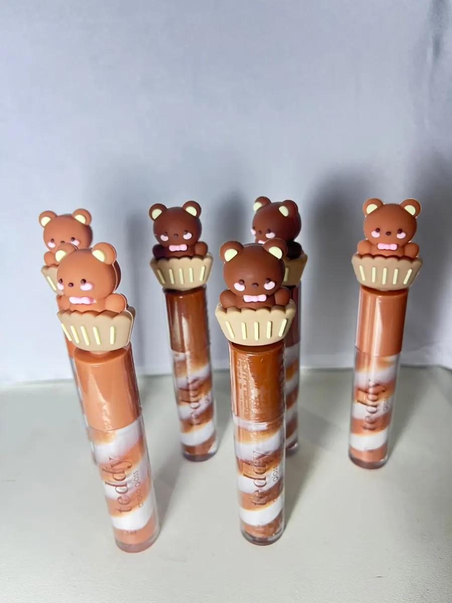 Choco Gloss