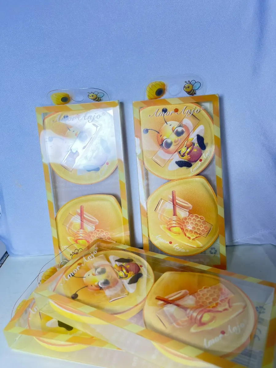 Esponjinha para Make