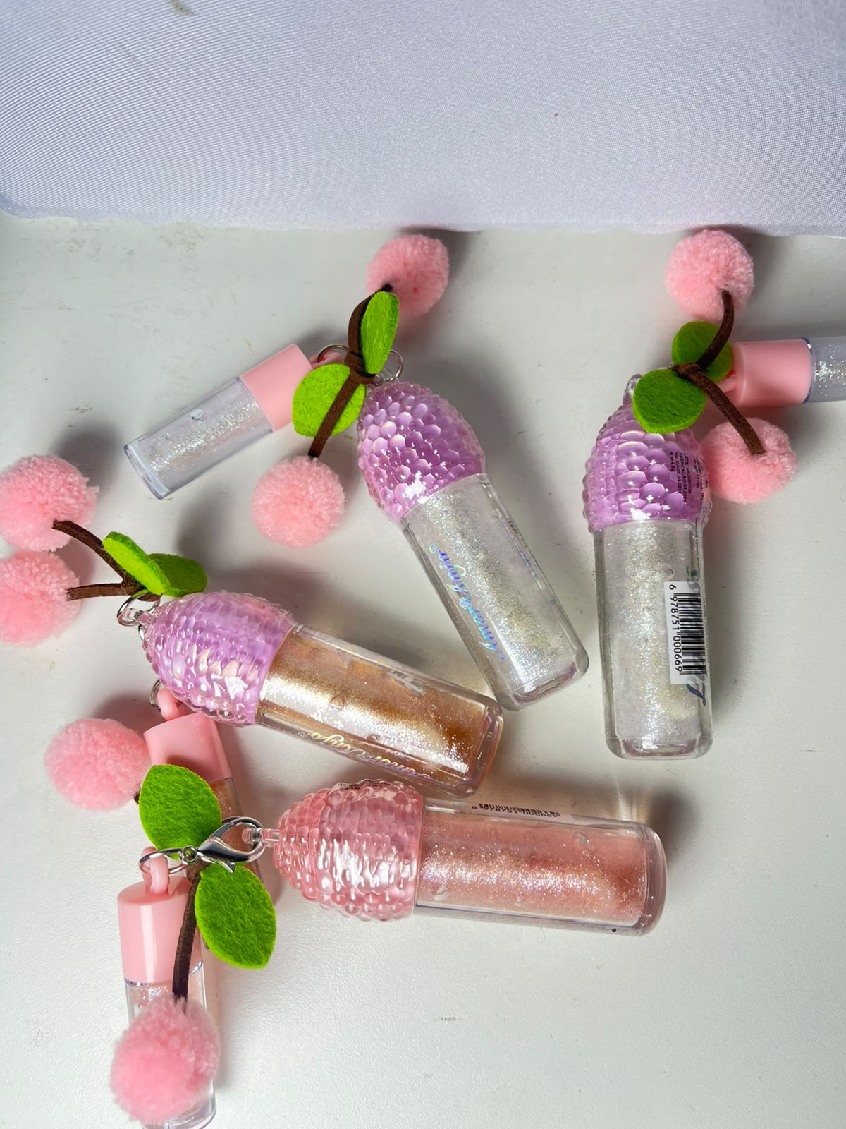 Gloss Cerejinha