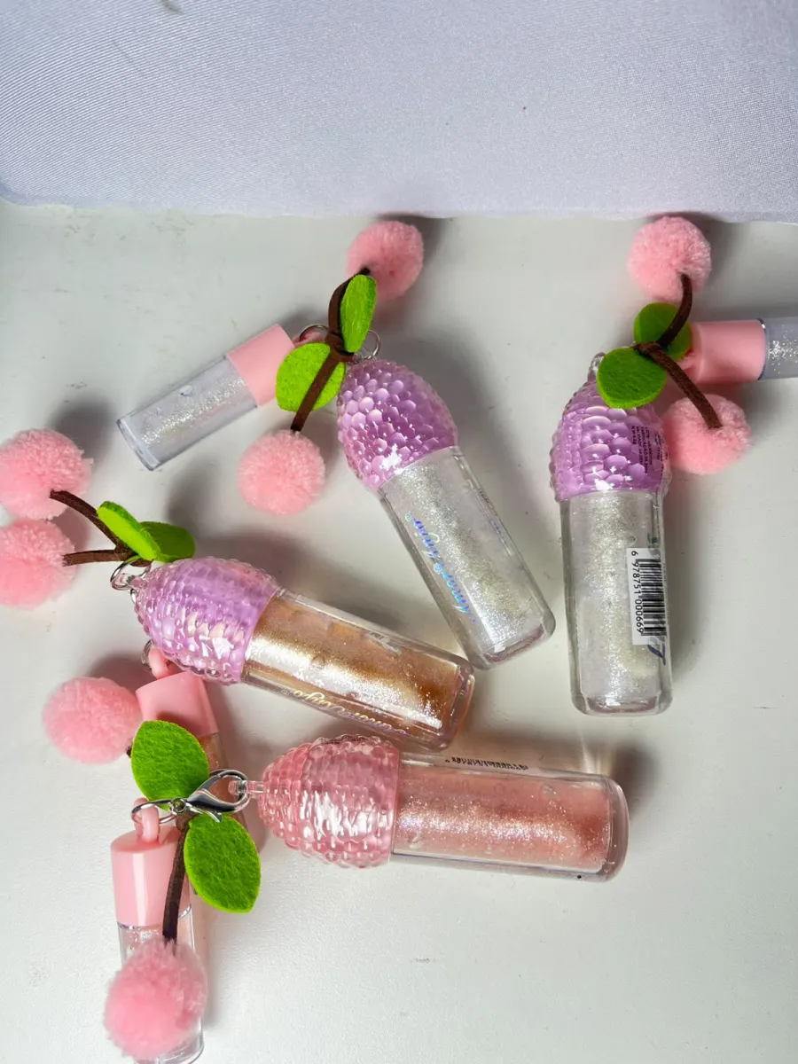Gloss Cerejinha