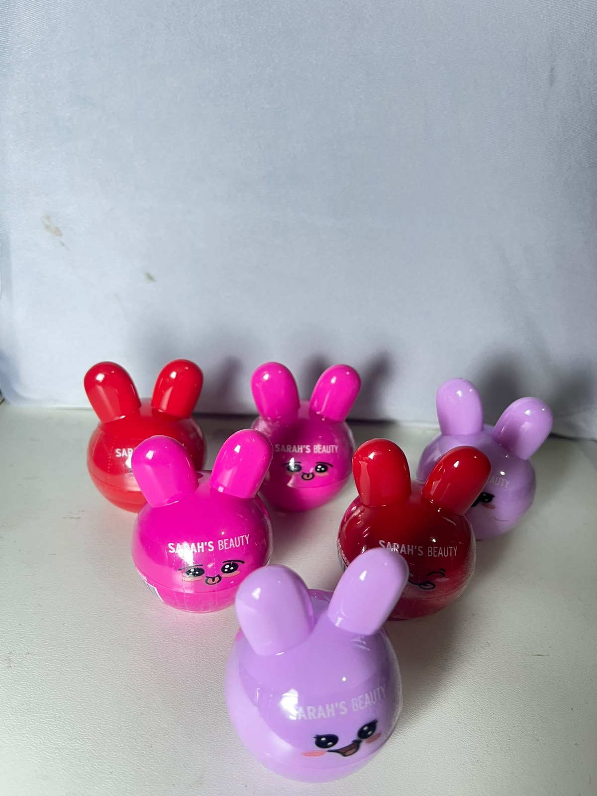 Gloss Infantil