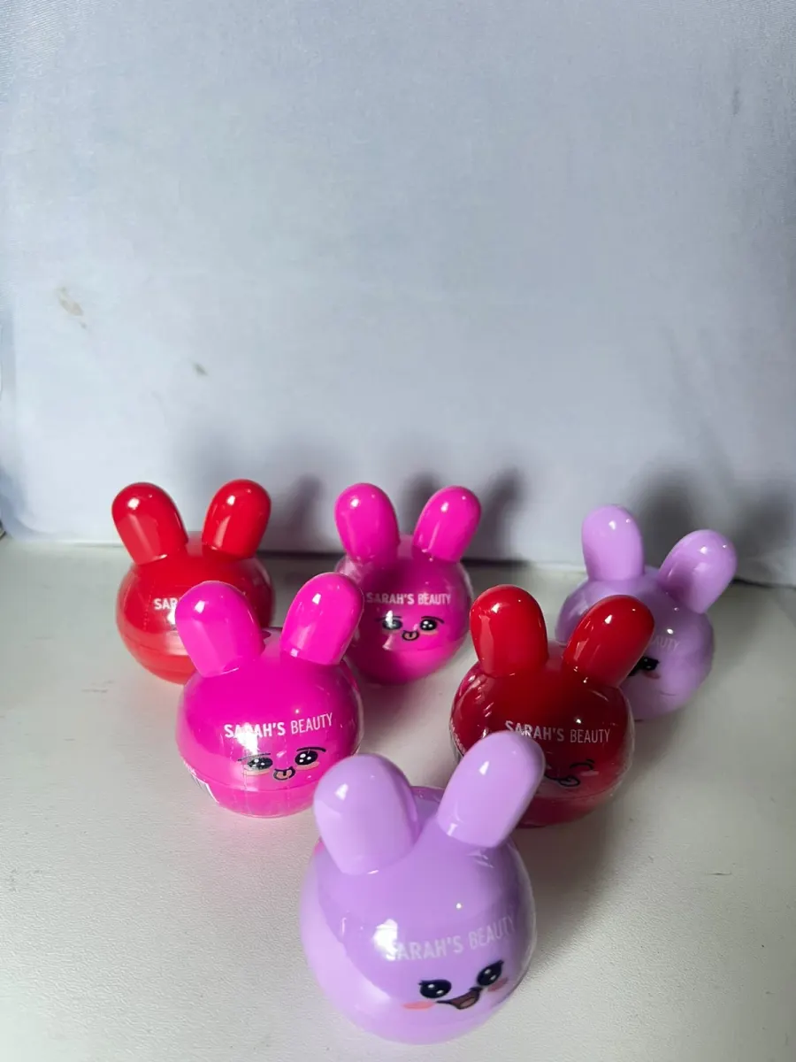 Gloss Infantil