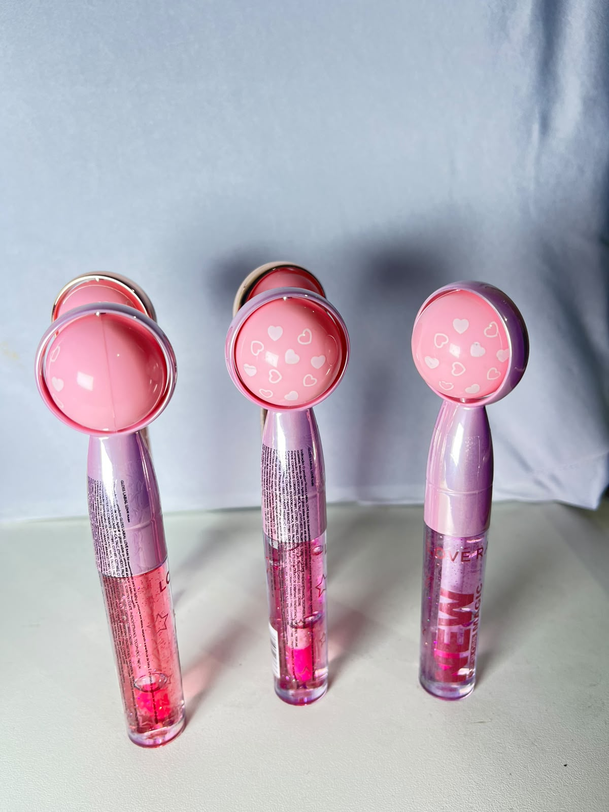 Gloss Mágico