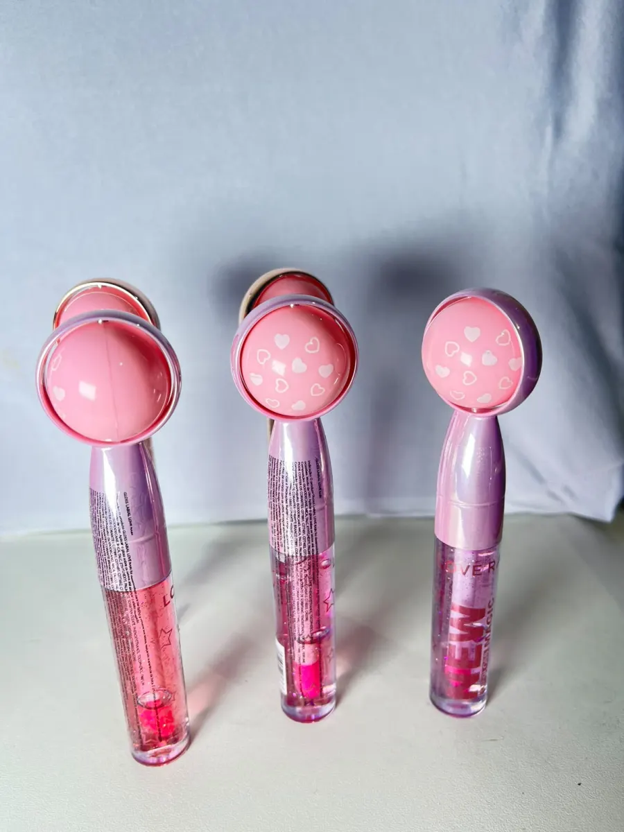 Gloss Mágico