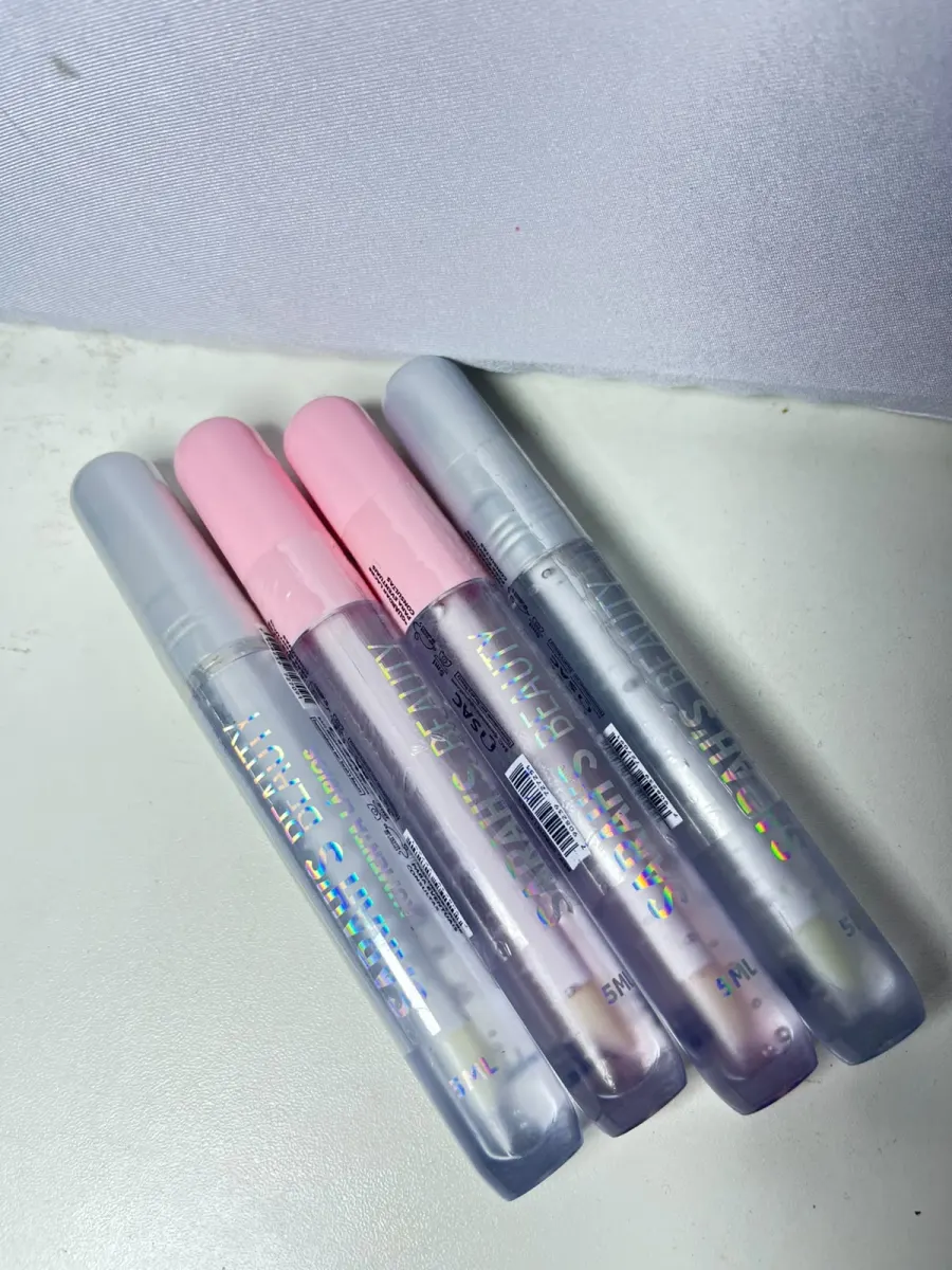 Gloss Volumão